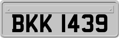 BKK1439