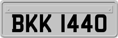 BKK1440
