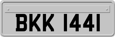 BKK1441