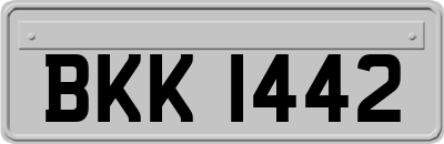 BKK1442