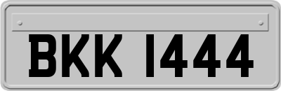 BKK1444