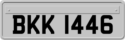 BKK1446