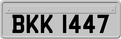 BKK1447