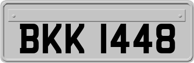 BKK1448