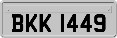 BKK1449