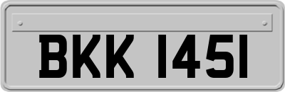 BKK1451