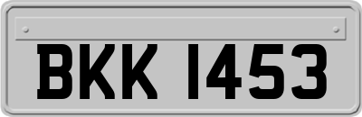BKK1453