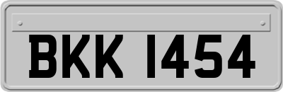 BKK1454