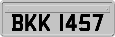 BKK1457