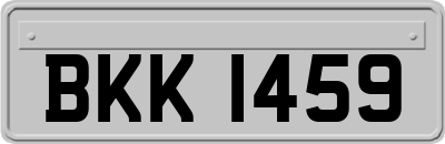 BKK1459