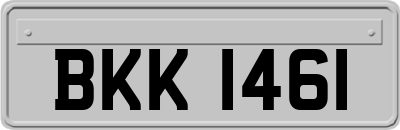 BKK1461