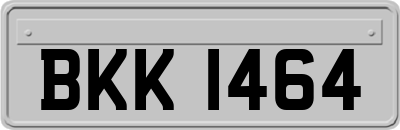 BKK1464