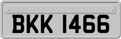 BKK1466