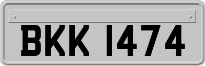 BKK1474