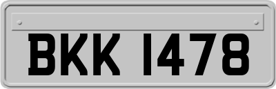 BKK1478