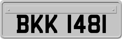 BKK1481