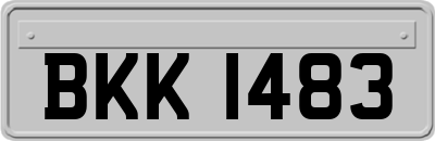 BKK1483