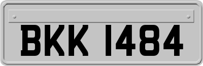 BKK1484