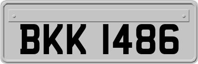 BKK1486