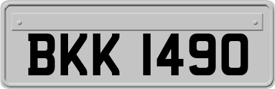 BKK1490
