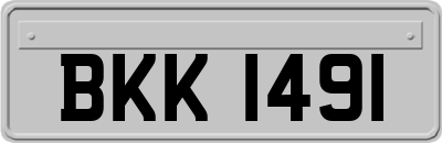 BKK1491