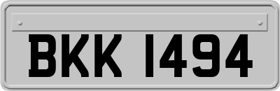 BKK1494