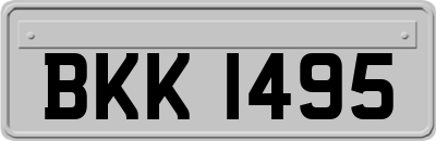 BKK1495