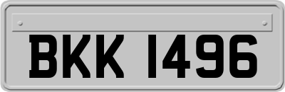 BKK1496