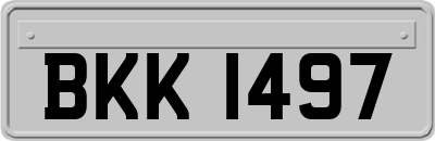 BKK1497
