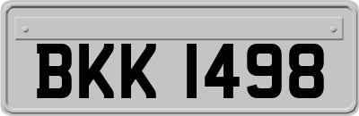 BKK1498