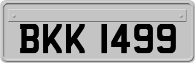 BKK1499