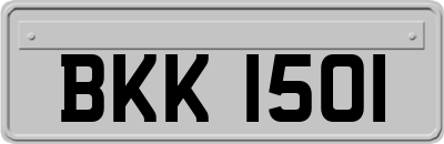 BKK1501