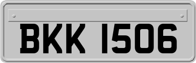 BKK1506