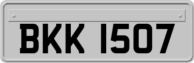 BKK1507