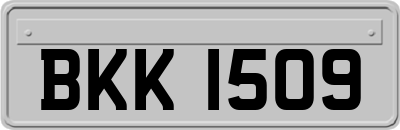 BKK1509