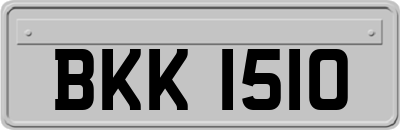 BKK1510