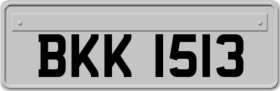 BKK1513