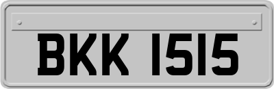 BKK1515