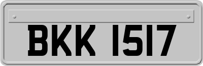 BKK1517