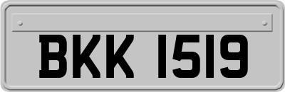 BKK1519