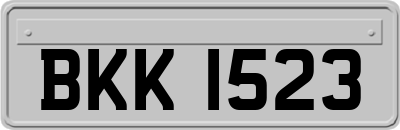 BKK1523