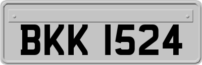 BKK1524