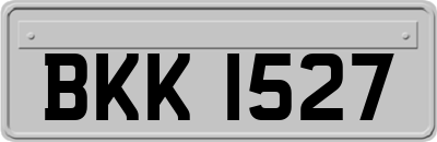 BKK1527