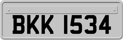 BKK1534