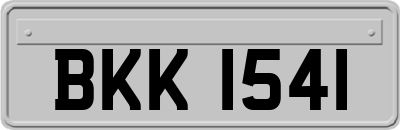 BKK1541