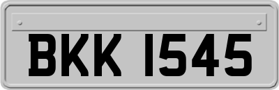 BKK1545