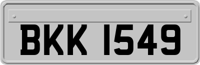 BKK1549