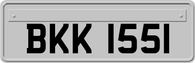 BKK1551