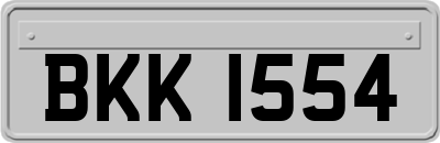BKK1554