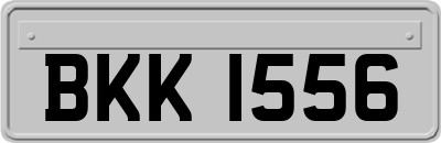 BKK1556